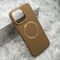 Zastitna futrola PRO CASES MagSafe - iPhone 16 Pro Max (6.9) tamno zlatna (MS).