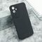 Zastitna silikonska futrola Pro Camera - Samsung A356 Galaxy A35 5G 5G crna (MS).