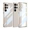 Zastitna futrola S REFLECTION - Samsung S938 Galaxy S25 Ultra 5G zlatna (GKK case) (MS).