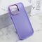 Zastitna futrola SHINING CAMERA - iPhone 14 Pro Max (6.7) ljubicasta (MS).