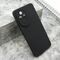 Zastitna silikonska futrola Pro Camera - Huawei Honor 200 crna (MS).