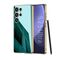 Zastitna futrola S MIRROR - Samsung S938 Galaxy S25 Ultra 5G zelena (GKK case) (MS).