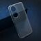 Zastitna silikonska futrola CLEAR STRONG - Huawei Honor X7b providna (MS).