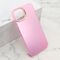 Zastitna futrola SHINE - iPhone 14 (6.1) roze (MS).