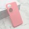 Zastitna futrola Soft Silicone - Huawei Honor X7b roze (MS).