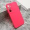 Zastitna futrola Soft 3D camera - Samsung A556 Galaxy A55 5G pink (MS).