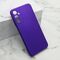 Zastitna futrola Soft Silicone - Samsung A057 Galaxy A05s ljubicasta (MS).