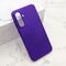 Zastitna futrola Soft Silicone - Samsung A366 Galaxy A36 5G ljubicasta (MS).