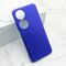 Zastitna futrola Soft Silicone - Huawei Honor X7b plava (MS).
