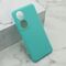 Zastitna futrola Soft Silicone - Huawei Honor 90 mint (MS).