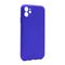 Zastitna futrola Soft Silicone - iPhone 11 (6.1) plava (MS).