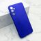 Zastitna futrola Soft Silicone - Samsung A057 Galaxy A05s plava (MS).