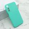 Zastitna futrola Soft Silicone - Samsung A156 Galaxy A15 5G mint (MS).