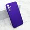 Zastitna futrola Soft Silicone - Samsung A156 Galaxy A15 5G ljubicasta (MS).