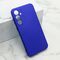 Zastitna futrola Soft Silicone - Samsung S711 Galaxy S23 FE plava (MS).