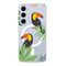 Zastitna futrola silikonska print MagSafe - Samsung S921 Galaxy S24 5G jungle (MS).