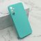 Zastitna futrola Soft Silicone - Samsung A057 Galaxy A05s mint (MS).
