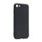Zastitna futrola Soft 3D camera - iPhone 7/8/SE (2020/2022) crna (MS).