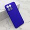 Zastitna futrola Soft Silicone - Huawei Honor X7c/Honor 200 Smart plava (MS).