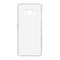 PROTECT silikonska futrola skin (ultra tanka) - Samsung G950F Galaxy S8 providna (bela) (MS).