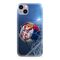 PRINT CLEAR silikonska futrola skin (ultra tanka) - iPhone 14 Plus (6.7) SRB11 (MS).