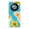 PRINT CLEAR silikonska futrola skin (ultra tanka) - Huawei Honor Magic 6 lite ND0350 (MS).