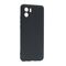 KOLOR silikonska futrola skin (ultra tanka) - Xiaomi Redmi A1/Redmi A2 crna (MS).