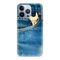 PRINT CLEAR silikonska futrola skin (ultra tanka) - iPhone 13 Pro (6.1) ND0292 (MS).