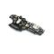 Konektor punjenja sa plocicom - Realme C21Y (MS).