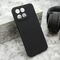 Zastitna futrola VELVET TOUCH - Huawei Honor X7c/Honor 200 Smart crna (MS).