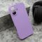 Zastitna futrola VELVET TOUCH - iPhone 16 (6.1) ljubicasta (MS).