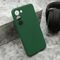 Zastitna futrola VELVET TOUCH - Samsung S911B Galaxy S23 5G tamno zelena (MS).