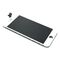 LCD ekran (displej) - iPhone 6s Plus + Touch screen beli HO3 G high copy (MS).