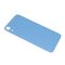 Poklopac baterije - Iphone XR blue (MS).