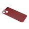 Poklopac baterije - Iphone 13 Mini Red (NO LOGO) (MS).