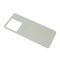 Poklopac baterije - Xiaomi Redmi Note 13 Pro Arctic beli (NO LOGO) (MS).