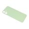 Poklopac baterije - Iphone 12 mini green (NO LOGO) (MS).