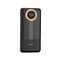 Back Up baterija (univerzalna) Moxom MX-PB138 fast QC22.5W+ PD20W 10000mAh 2.4A crni (MS).