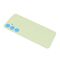Poklopac baterije - Samsung A556 Galaxy A55 5G Lemon (NO LOGO) (MS).