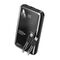 Back Up baterija (univerzalna) Moxom MX-PB153 super fast PD20W QC18W SCP22.5W 10000mAh 3A crni (MS).