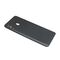 Poklopac baterije - Samsung A305 Galaxy A30 2019 crni + staklo kamere (NO LOGO) (MS).