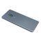 Poklopac baterije - Samsung G965 Galaxy S9 Plus + staklo kamere Titanium grey (NO LOGO) (MS).