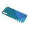 Poklopac baterije - Samsung A507 Galaxy A50S prism crush green (NO LOGO) (MS).