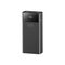 Back Up baterija (univerzalna) Remax Reciuy Series RPP-672 fast 20W+22.5W PD+QC 20000mAh crni (MS).