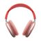 Slusalice bluetooth Airpods MAX A crvene (MS).