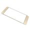 Staklo touchscreen-a - Huawei P10 Lite gold (MS).