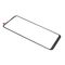 Staklo touchscreen-a - Samsung A115 Galaxy A11 crni ORG (MS).