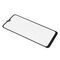 Staklo touchscreen-a - Samsung A107 Galaxy A10s + OCA stiker crni (MS).
