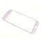 Staklo touchscreen-a - Samsung J730F Galaxy J7 2017 pink (MS).