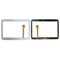 touchscreen - Samsung P5210/P5200 Galaxy Tab 3 10.1 beli (MS).